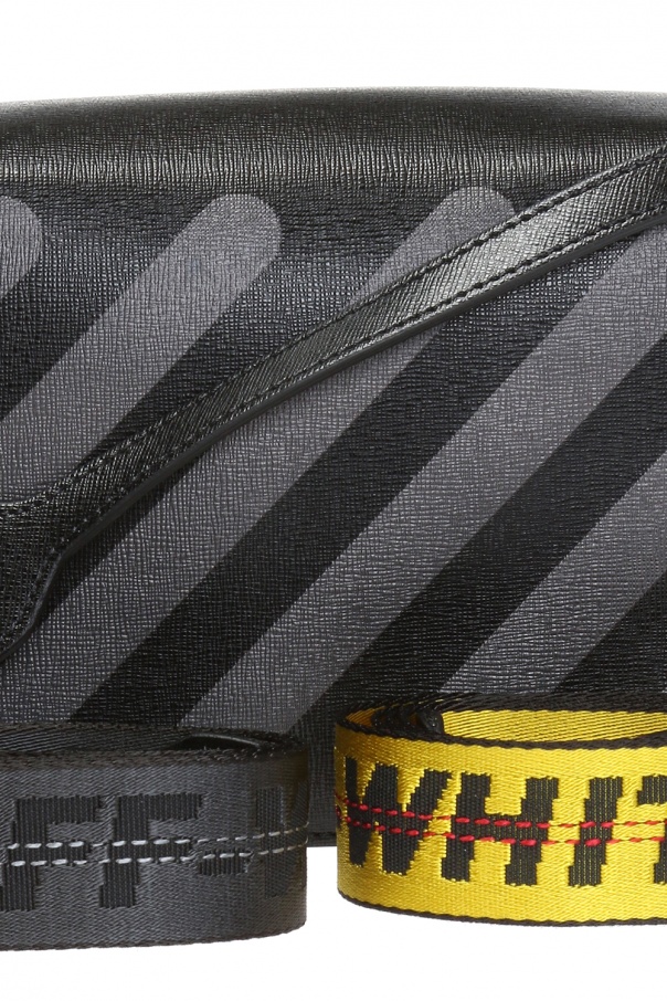 'Diag' shoulder bag OffWhite Vitkac Spain